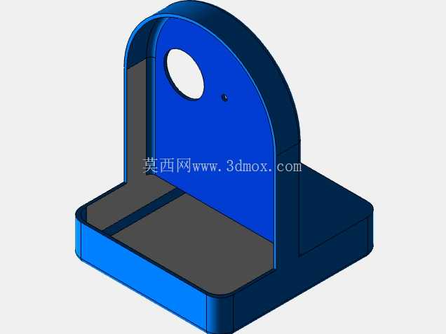 SolidWorks 中的切菜机