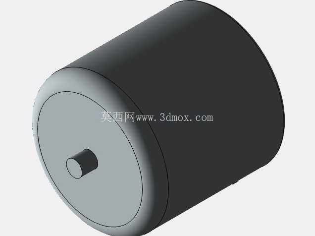 SolidWorks 中的切菜机
