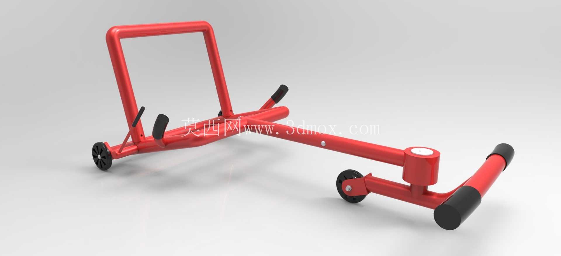 EzyRoller