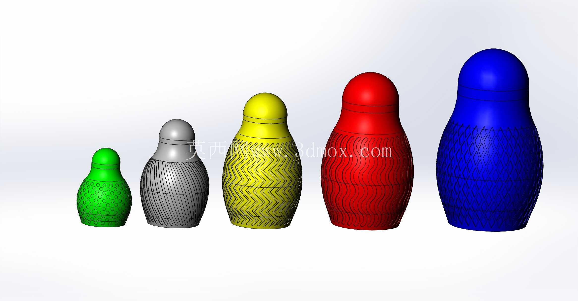 ���ѧ��֧�ܧ� / Matryoshka ����