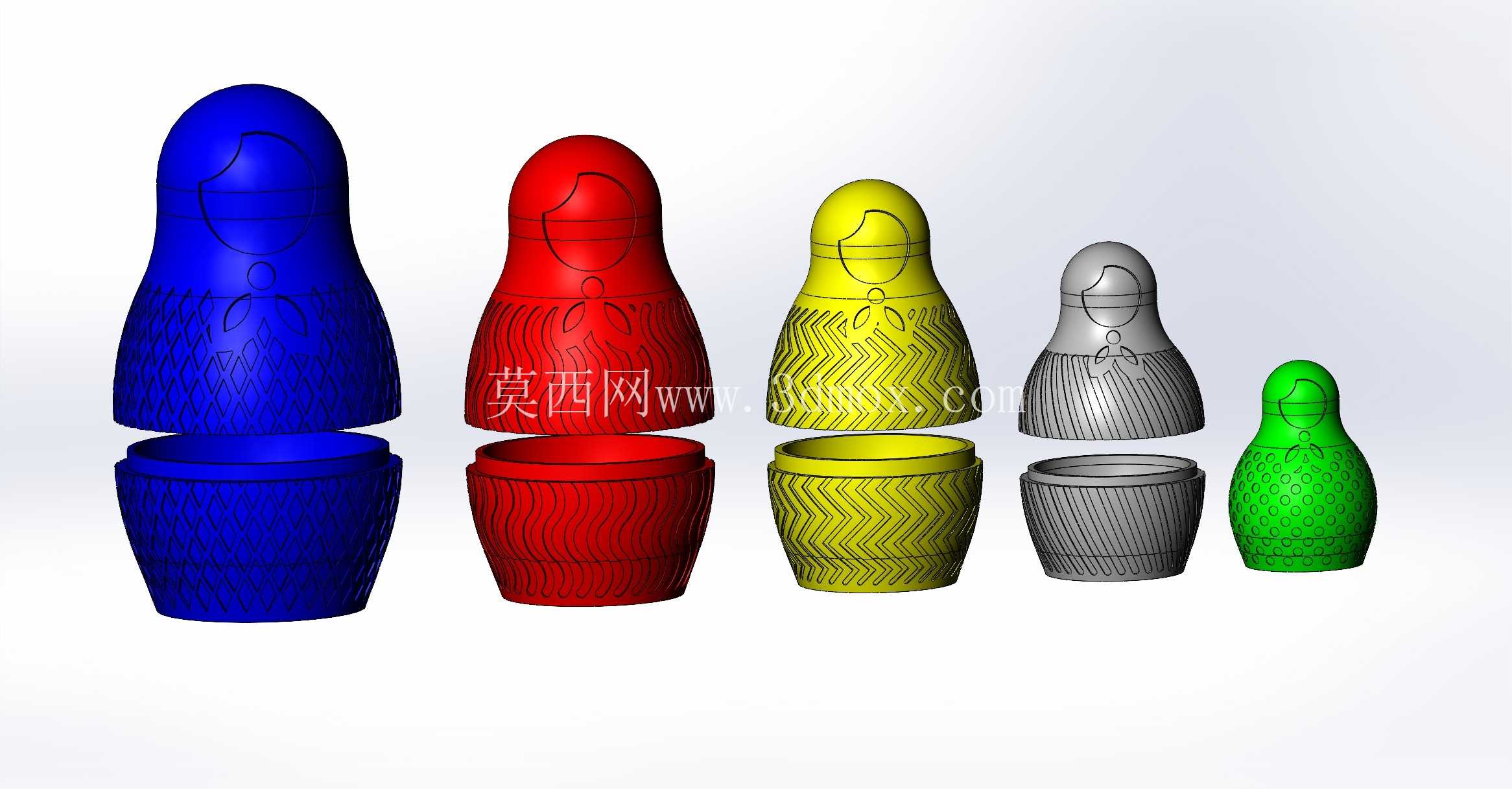 ���ѧ��֧�ܧ� / Matryoshka ����