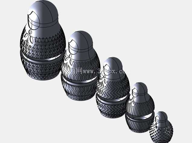 ���ѧ��֧�ܧ� / Matryoshka ����