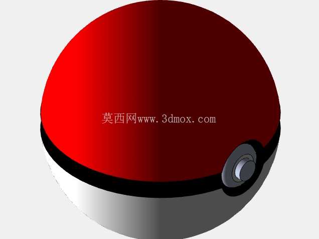 精灵球