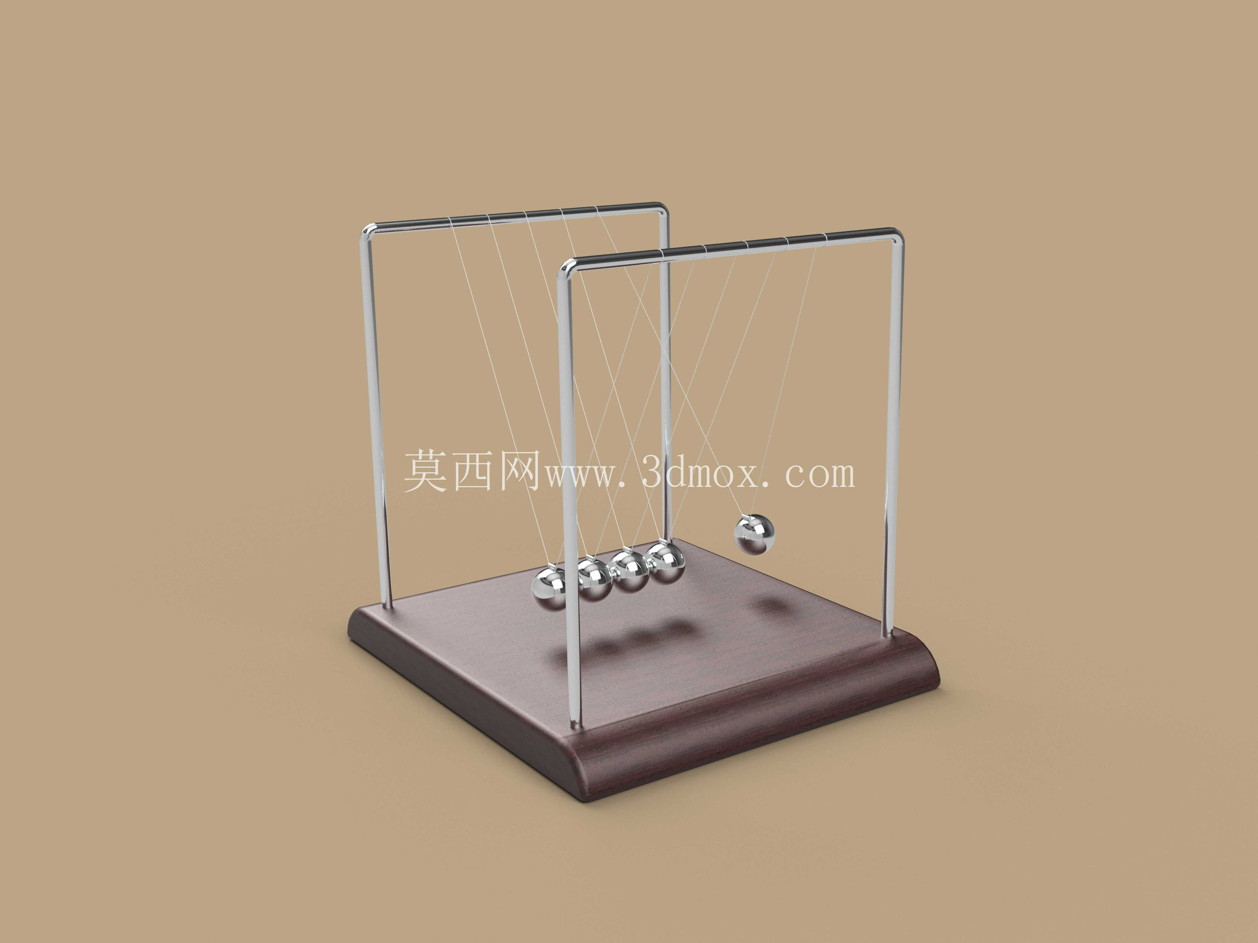 牛顿摇篮