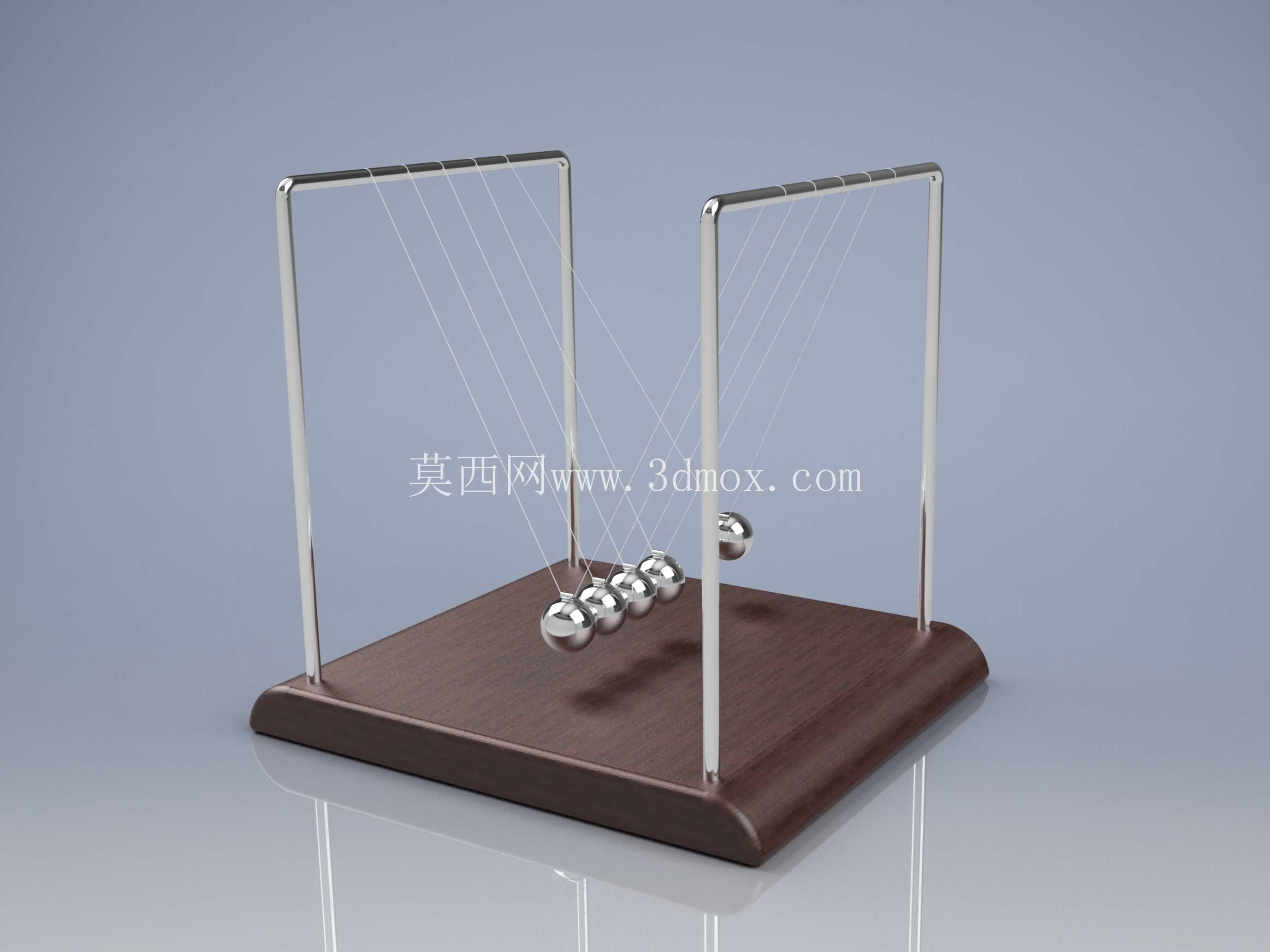 牛顿摇篮