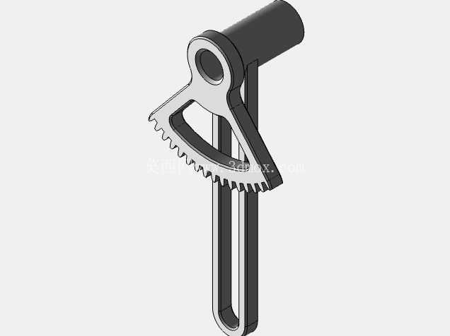 Механизм / 机制