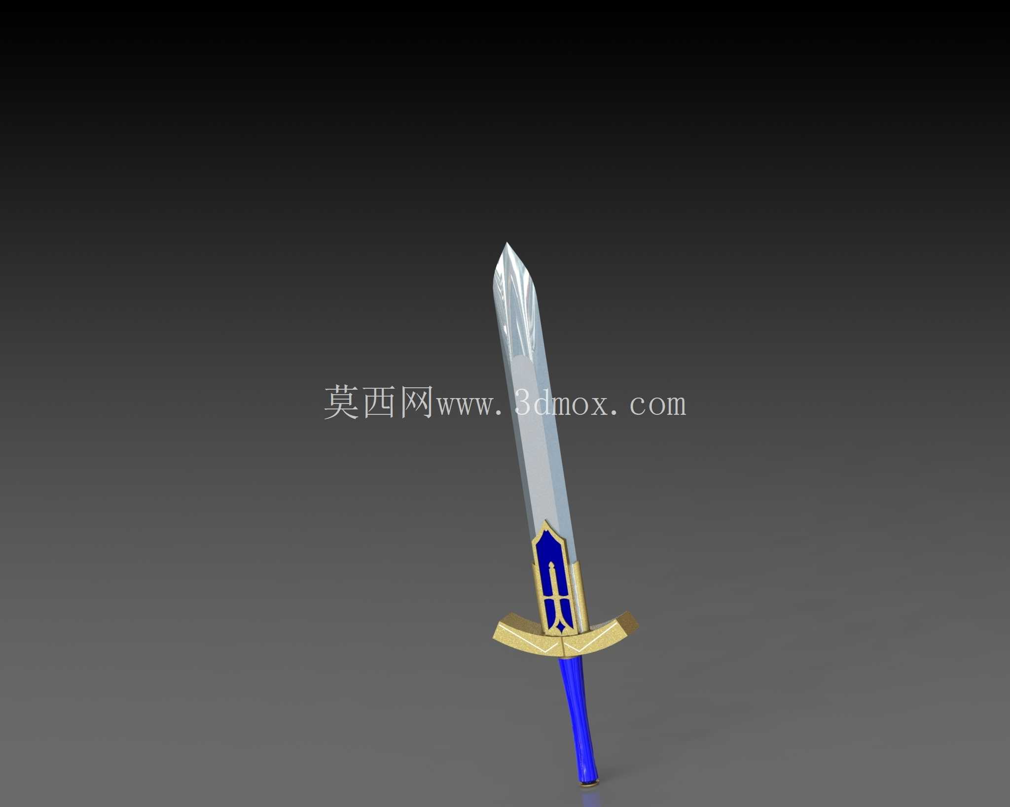 Saber��Excalibur