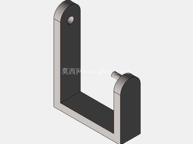 Solidworks中的旋转机构设计