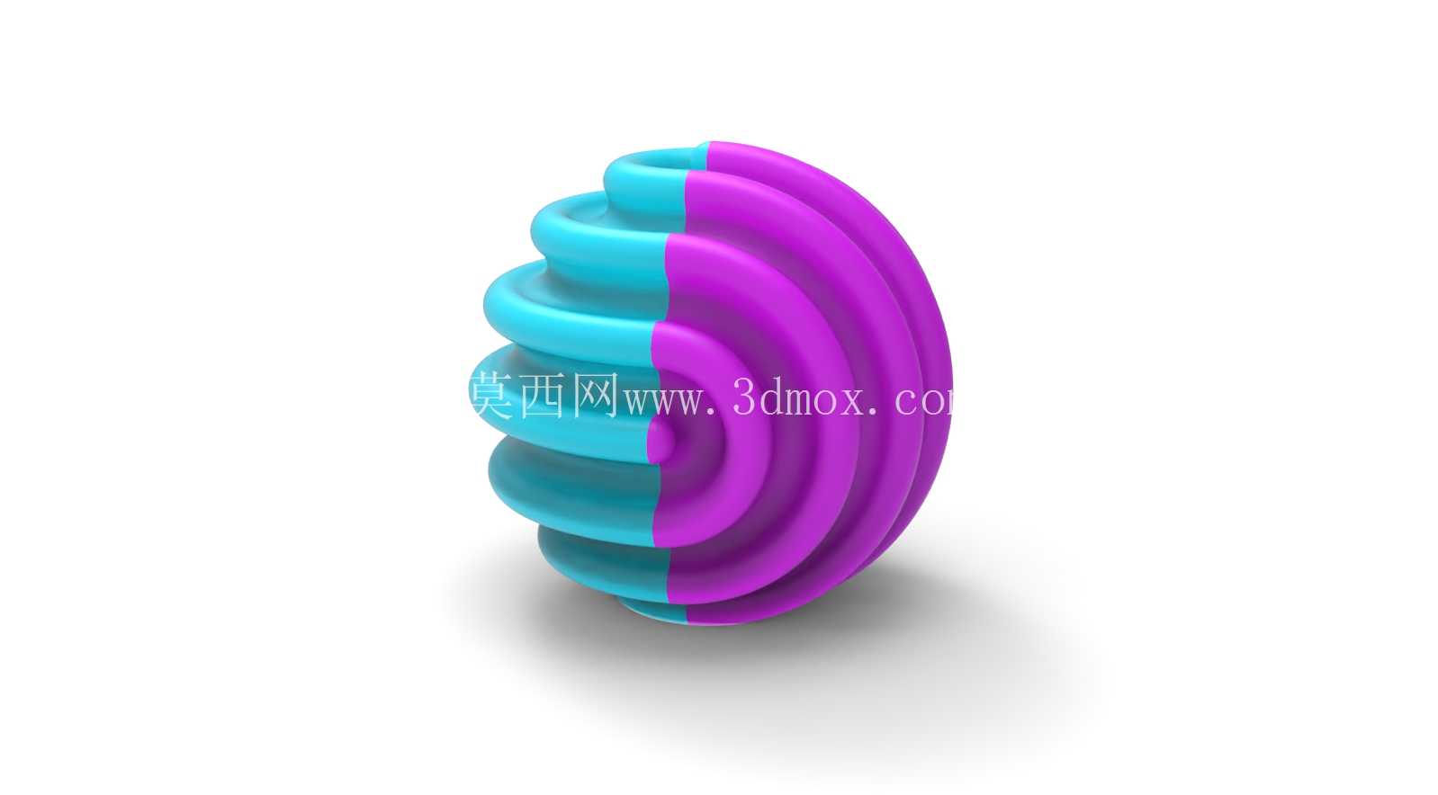 SolidWorks 中的魔球设计