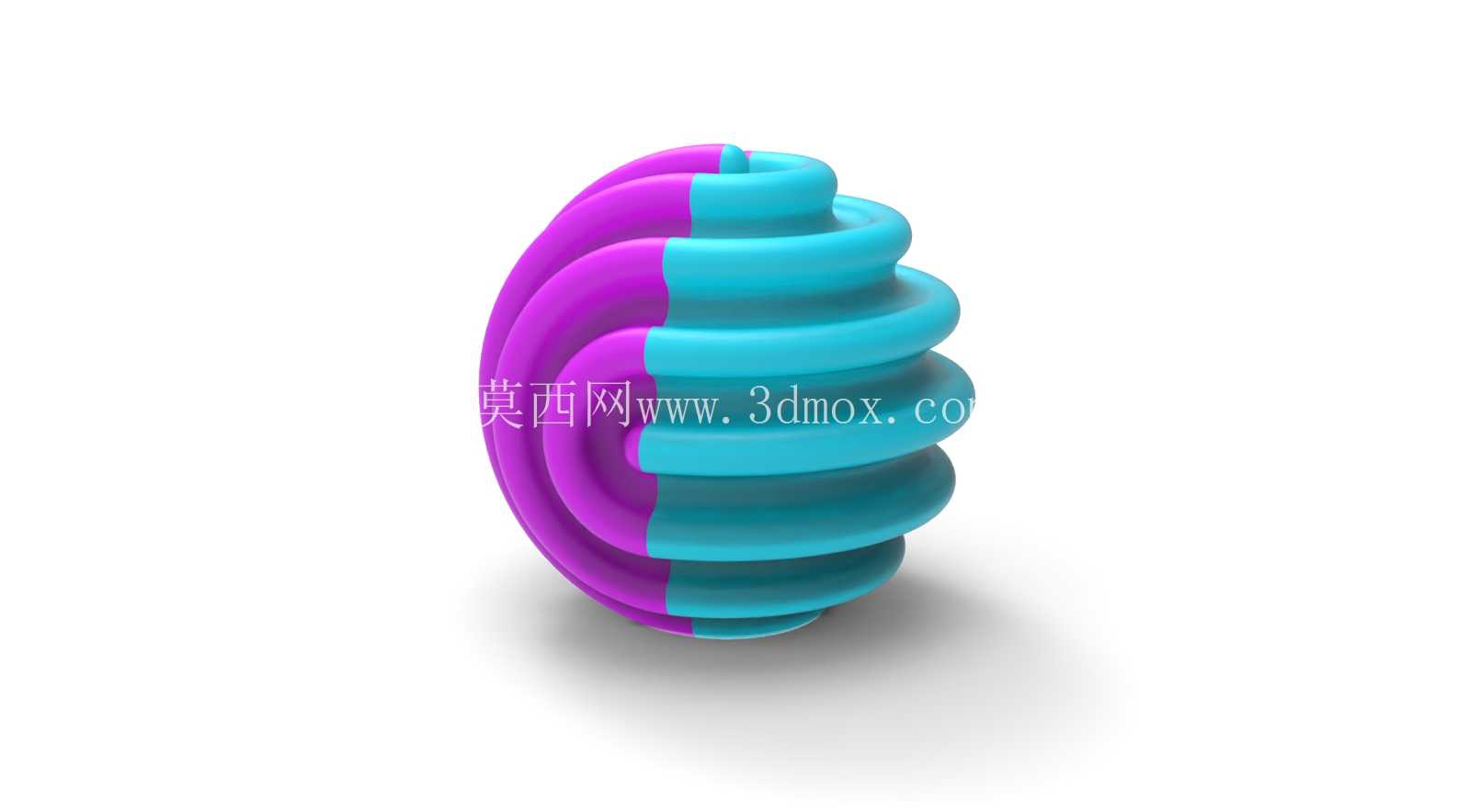 SolidWorks 中的魔球设计