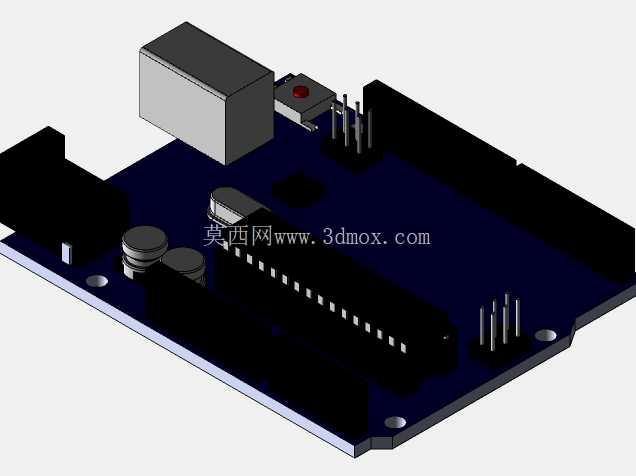 ʹ�� Arduino �İ�ʿ����Ŀ