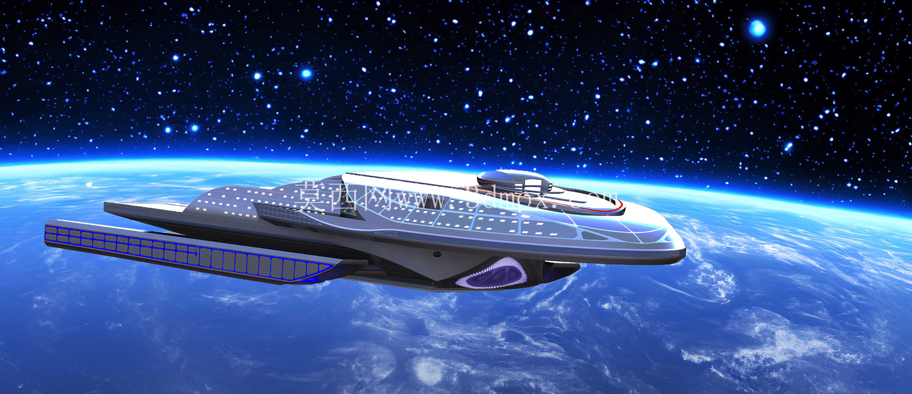 �Ǽ��Ժ��� USS LANCET NCC 19007