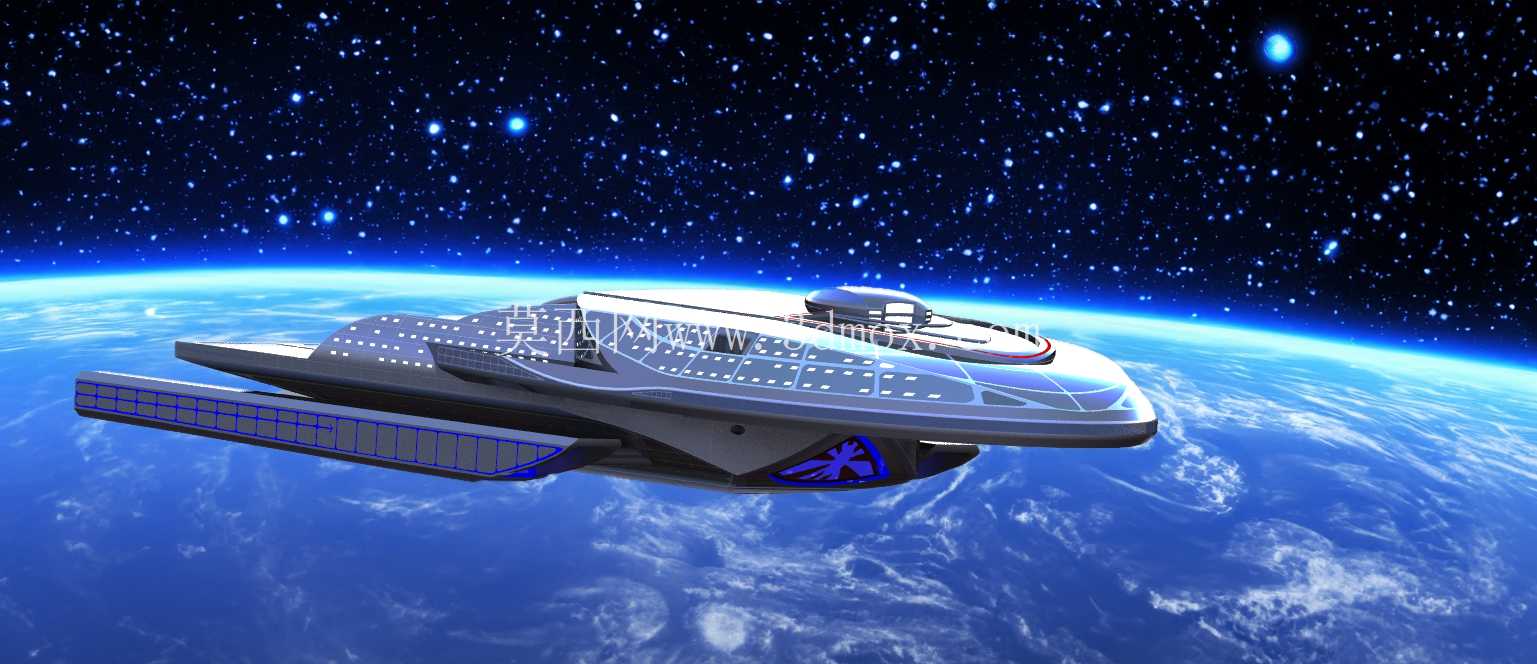 �Ǽ��Ժ��� USS LANCET NCC 19007