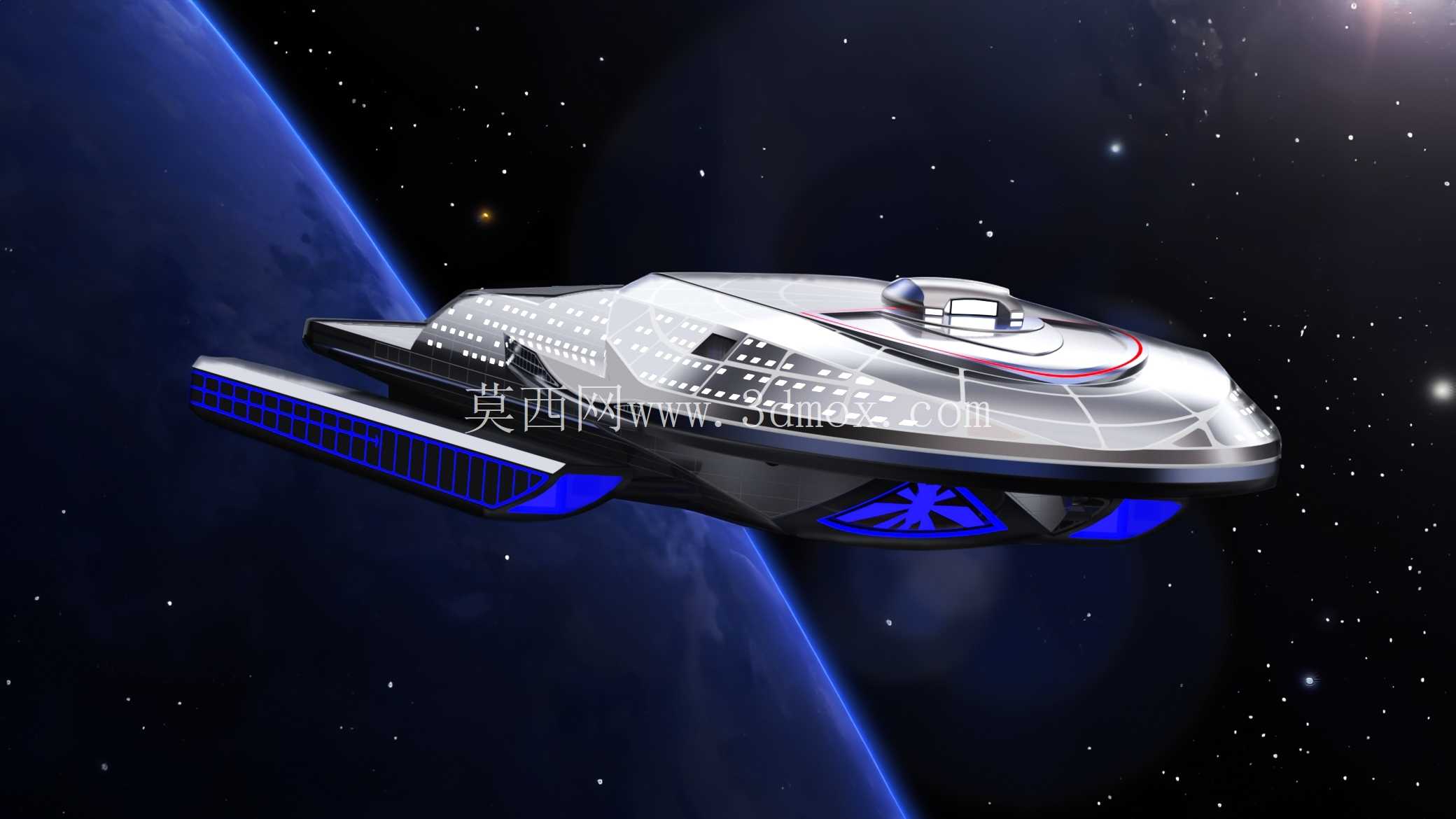�Ǽ��Ժ��� USS LANCET NCC 19007