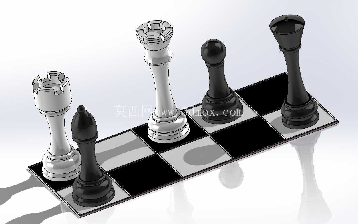 国际象棋