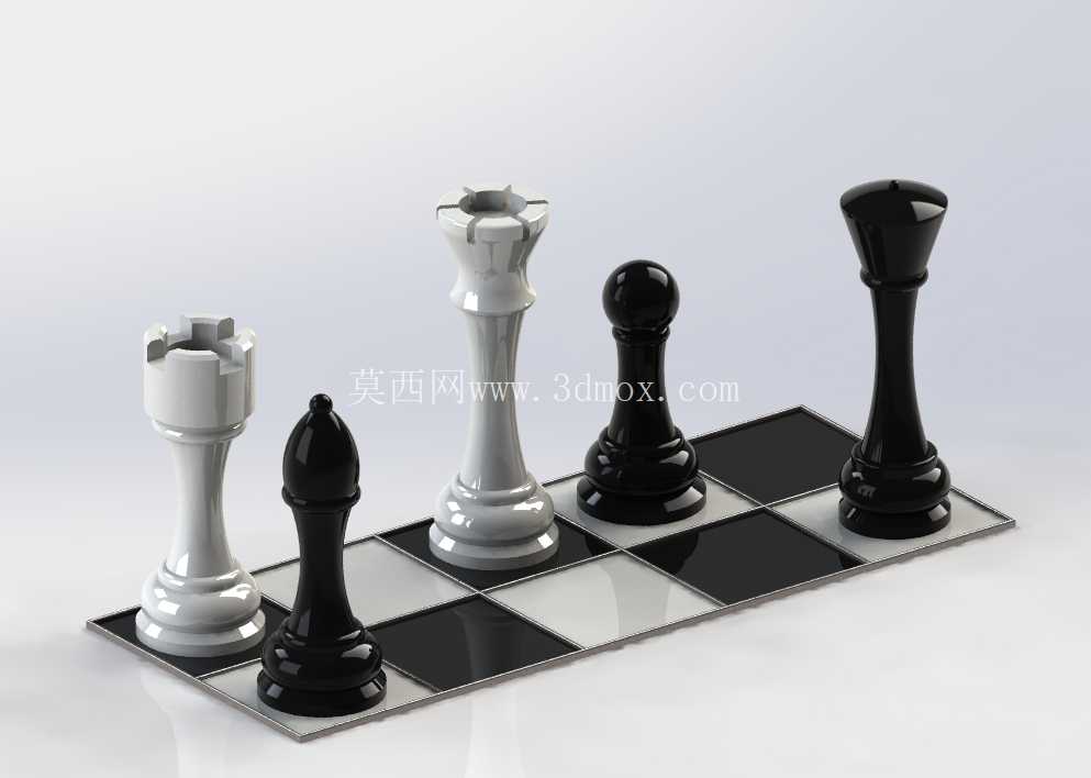 国际象棋