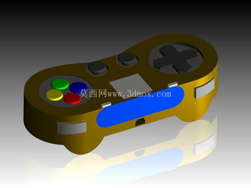 �ִ����� SNES ������