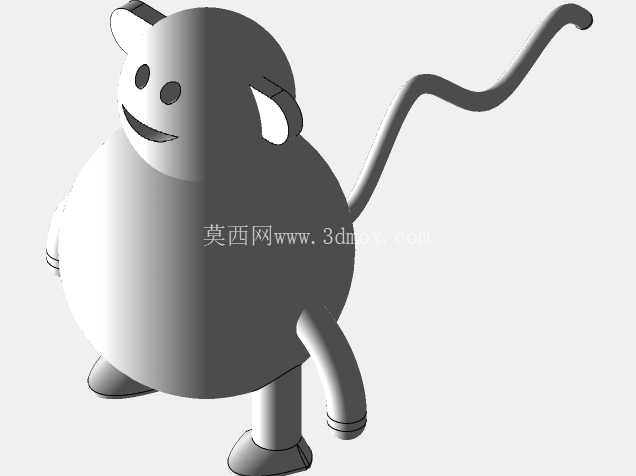 猴子
