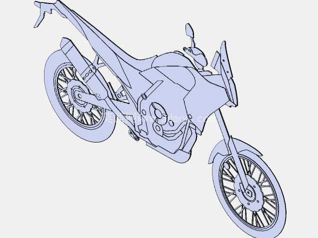 ������ Tenere 700