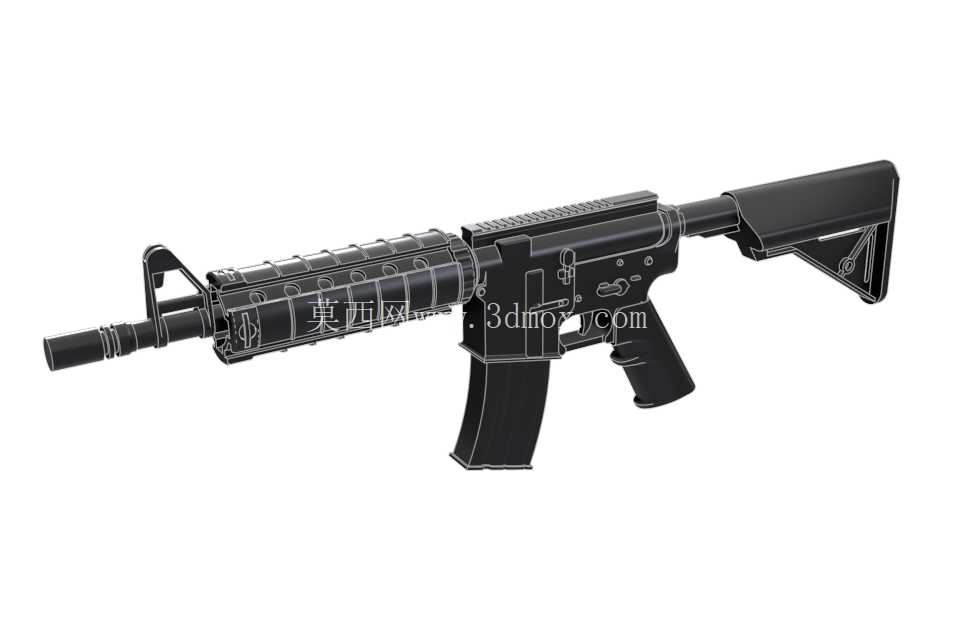 M4A4