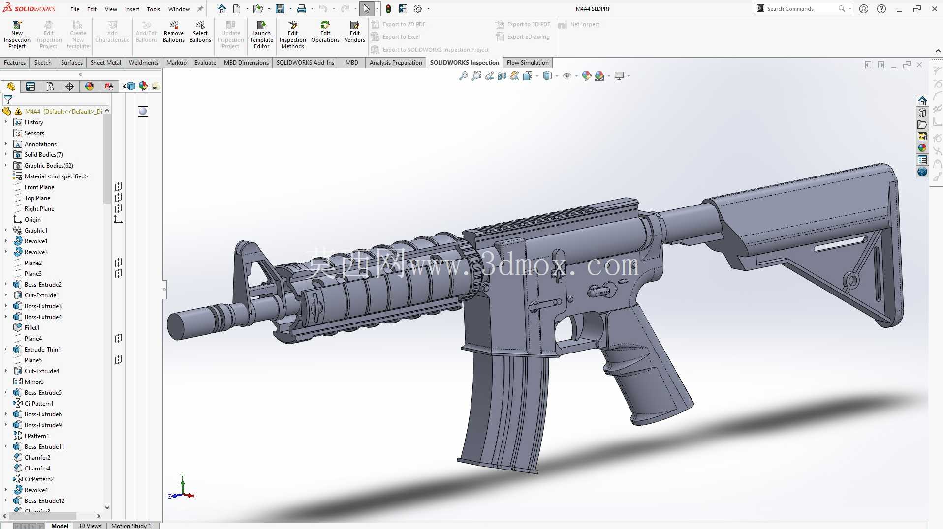 M4A4