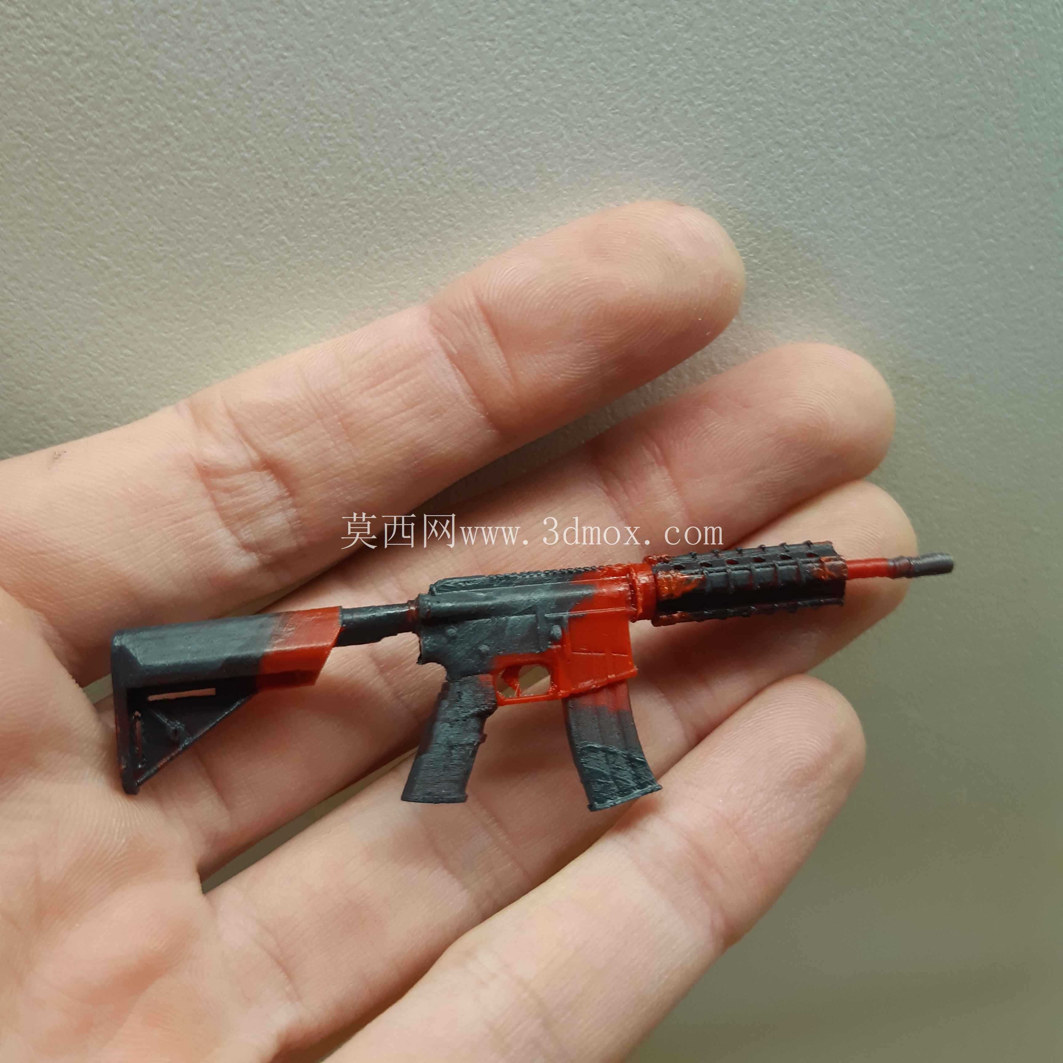 M4A4