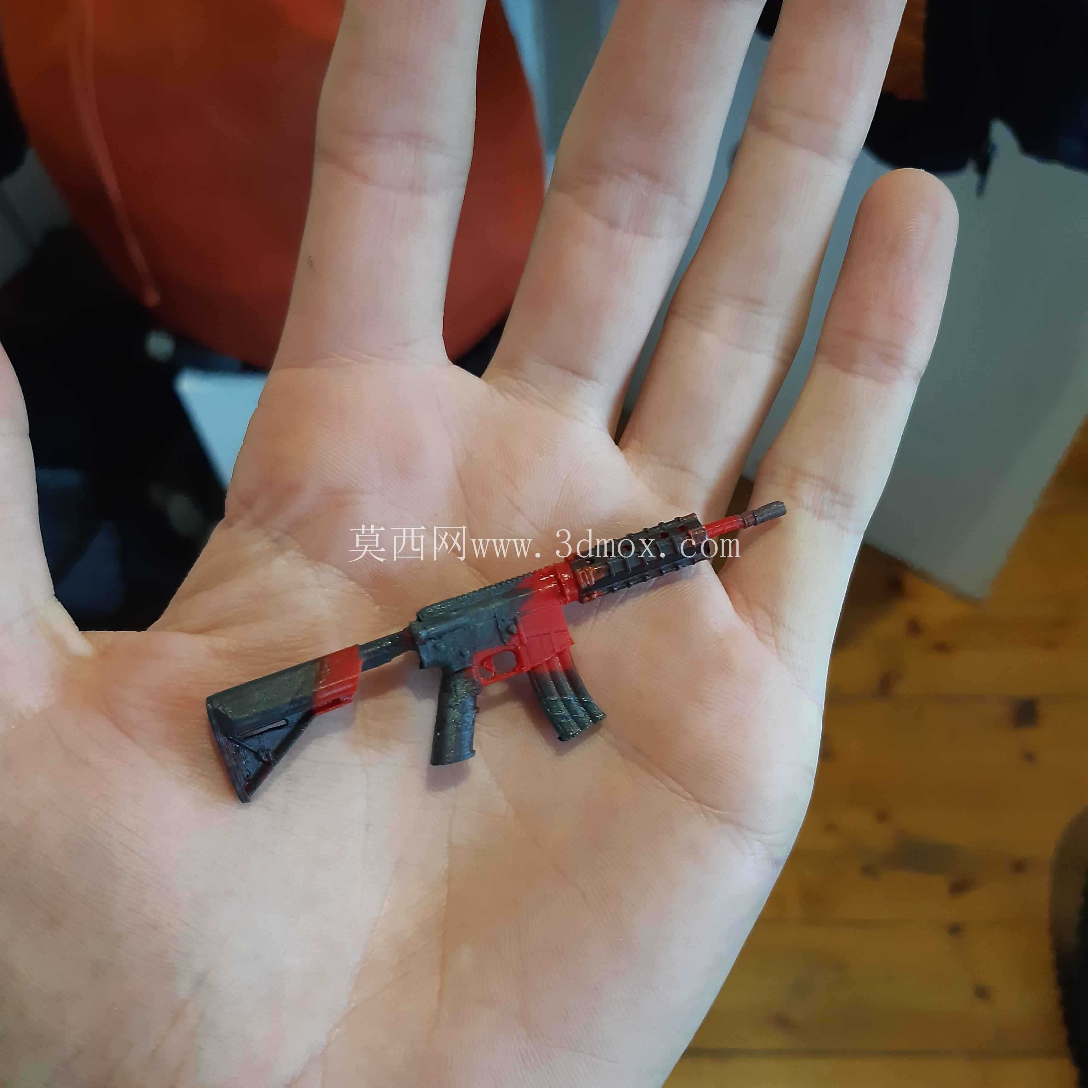 M4A4