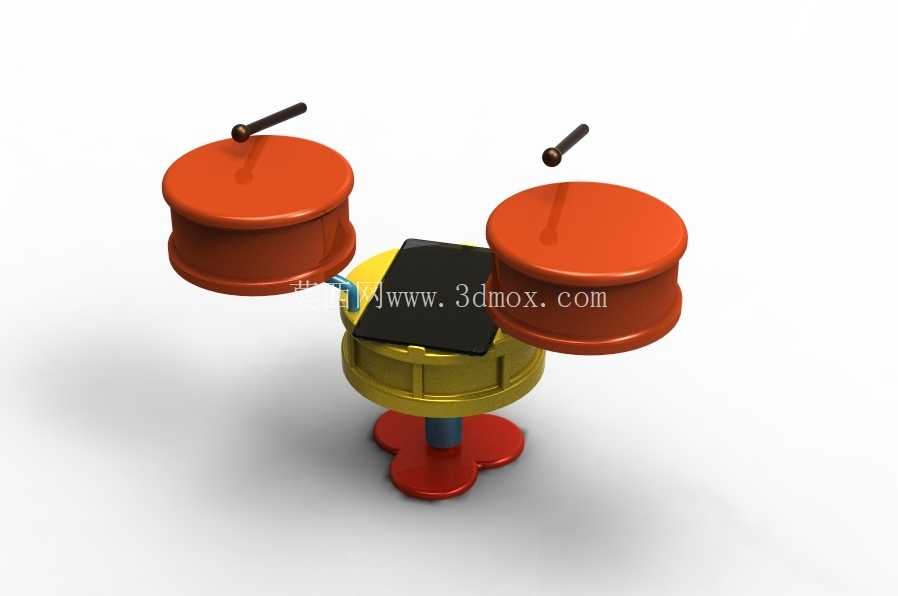 Ultimaker Comp Drum Ipad ������ӹ�
