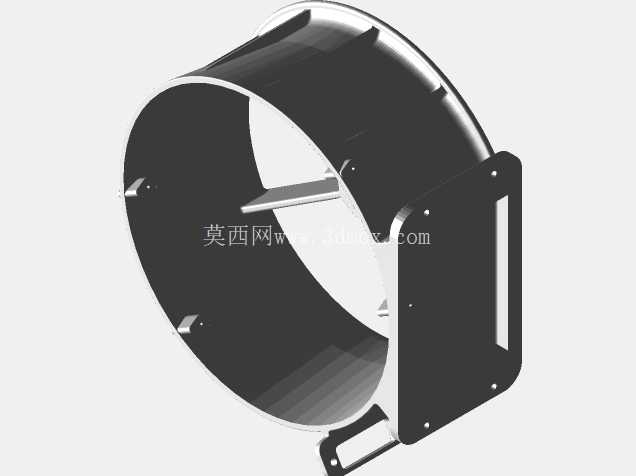 气垫船 ACV 5 Zoll Zubeh?r und Schubvariationen