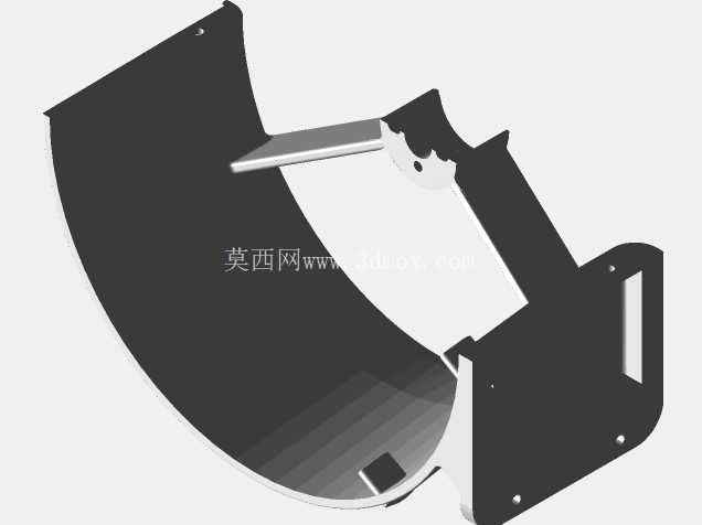 气垫船 ACV 5 Zoll Zubeh?r und Schubvariationen