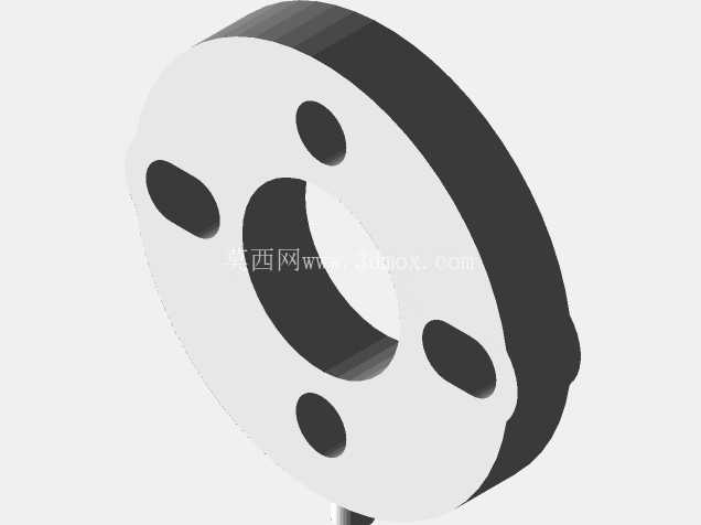 气垫船 ACV 5 Zoll Zubeh?r und Schubvariationen