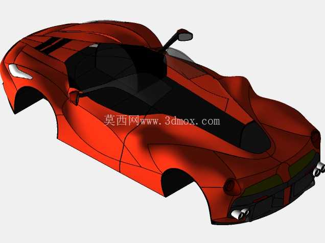 LaFerrari Rastar