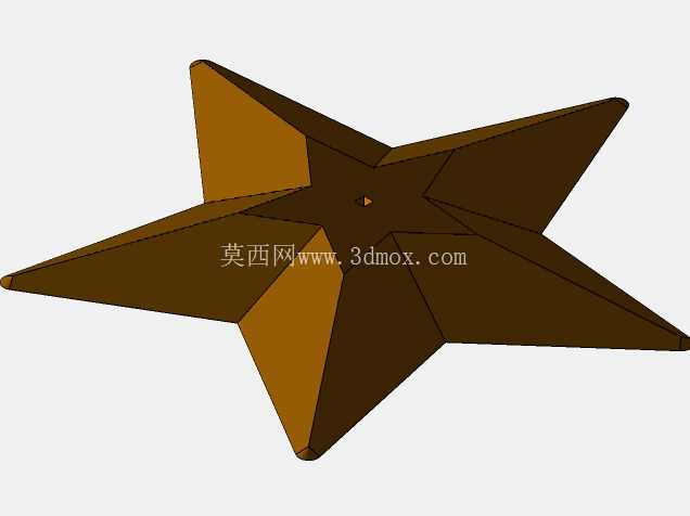 精灵宝可梦Staryu