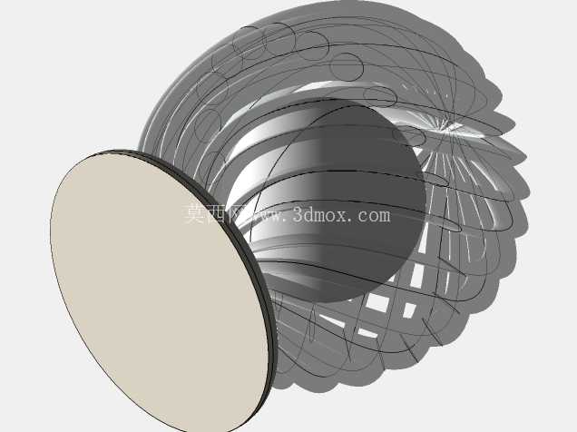 solidwork �еĵ����