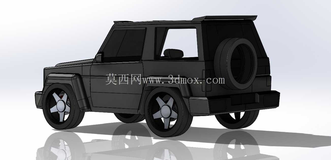 �����׼��� Taft Gt/Rugger/Rocky Brabus