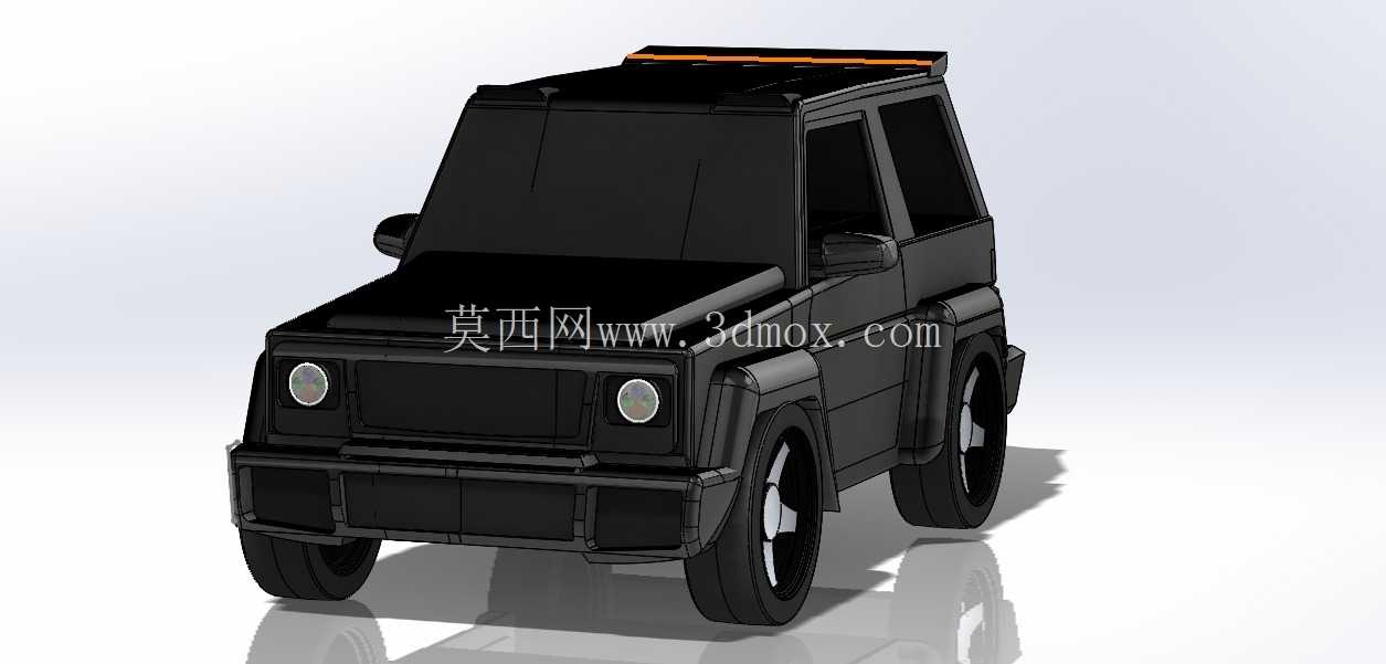 �����׼��� Taft Gt/Rugger/Rocky Brabus