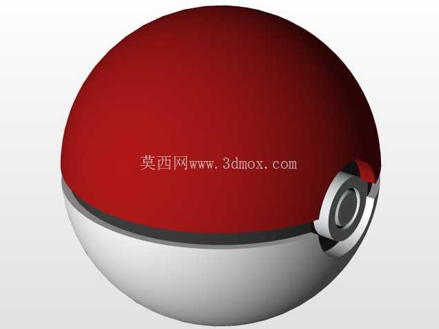 精灵球