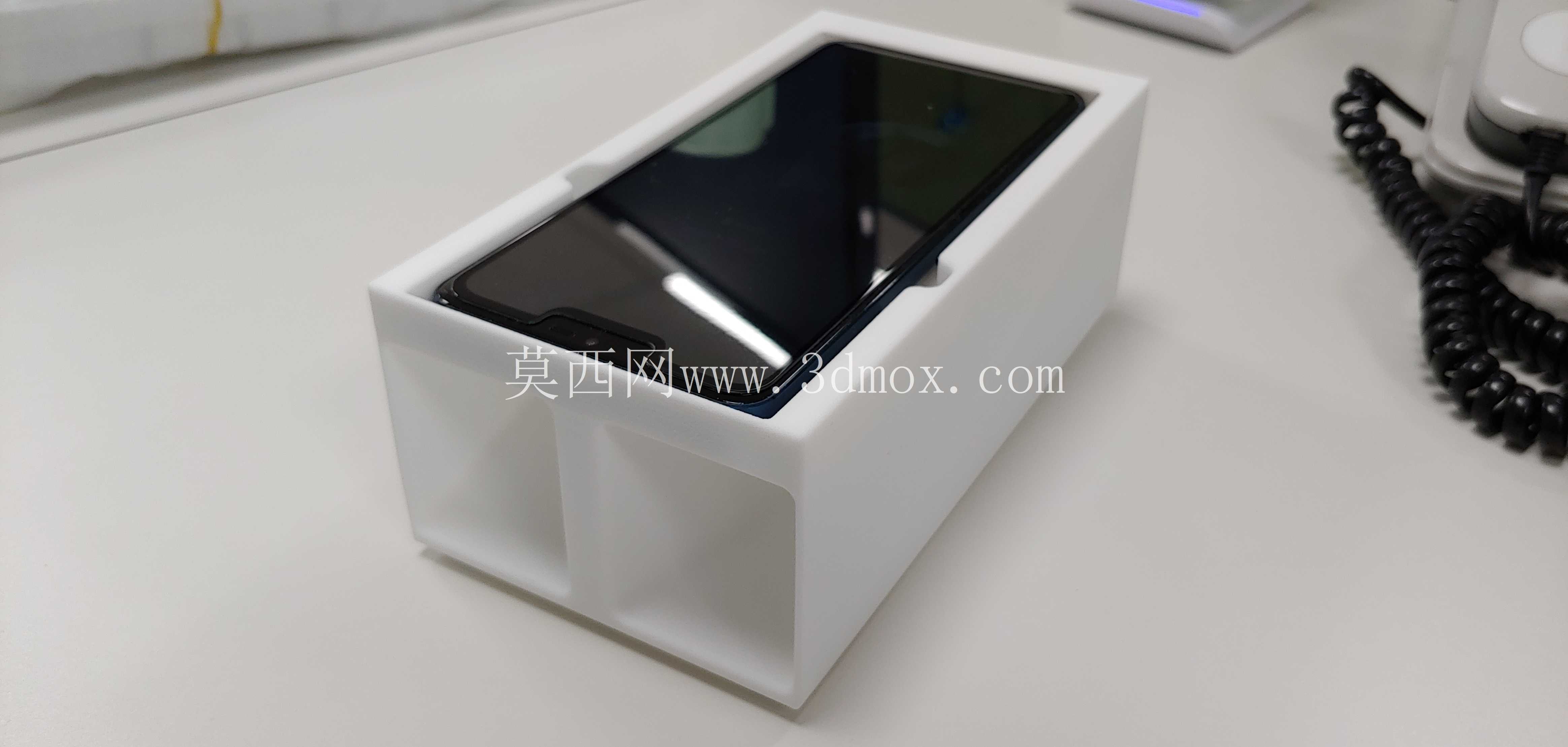适用于 LG G7 ThinQ 的手机声音放大器