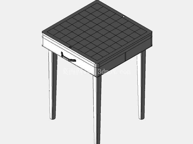 国际象棋桌