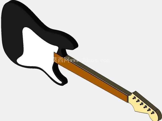 XBOX ONE Stratocaster ����ҡ���ֶ�