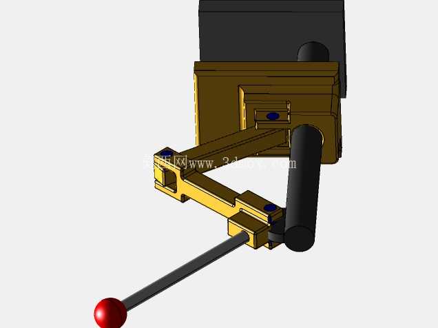 solidwork �е� 5 ���ܿ��װ��