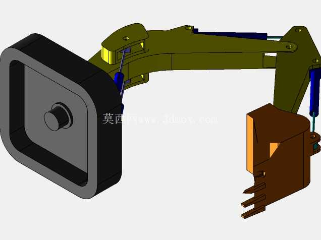 solidwork �е� 5 ���ܿ��װ��