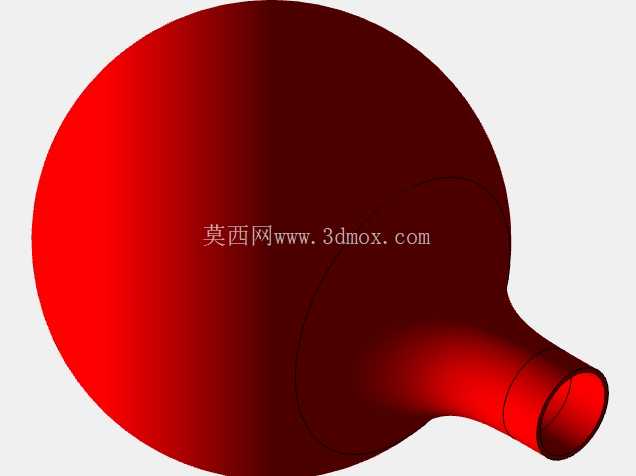 喇叭设计装配