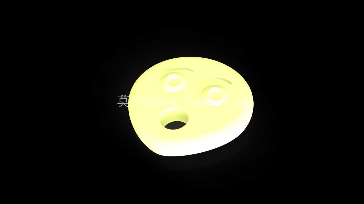夜光钥匙挂