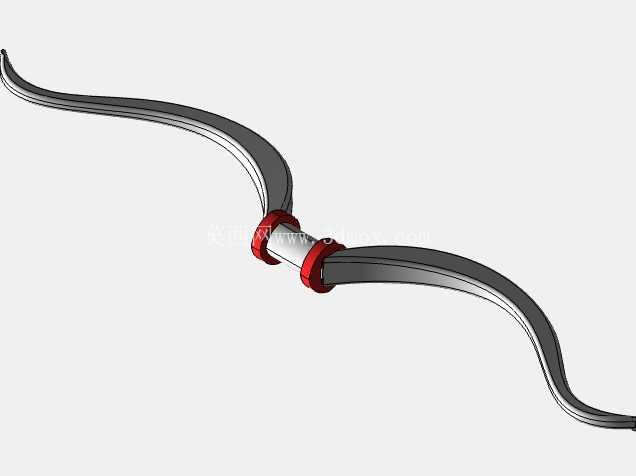 Solidworks �е�ľ��