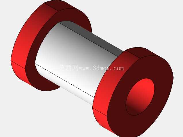 Solidworks �е�ľ��