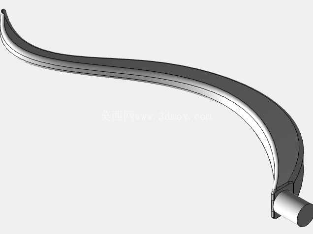 Solidworks �е�ľ��