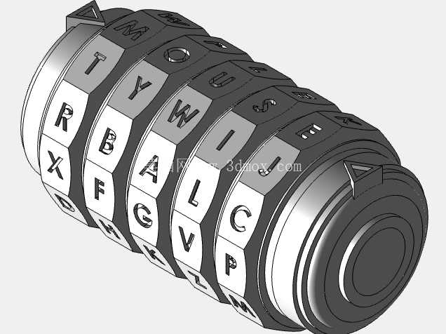 Cryptex - һ������