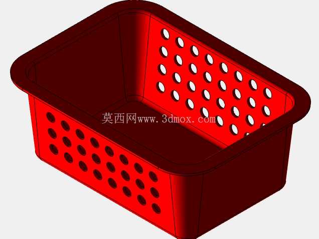 用 SOLIDWORK 制作的支架