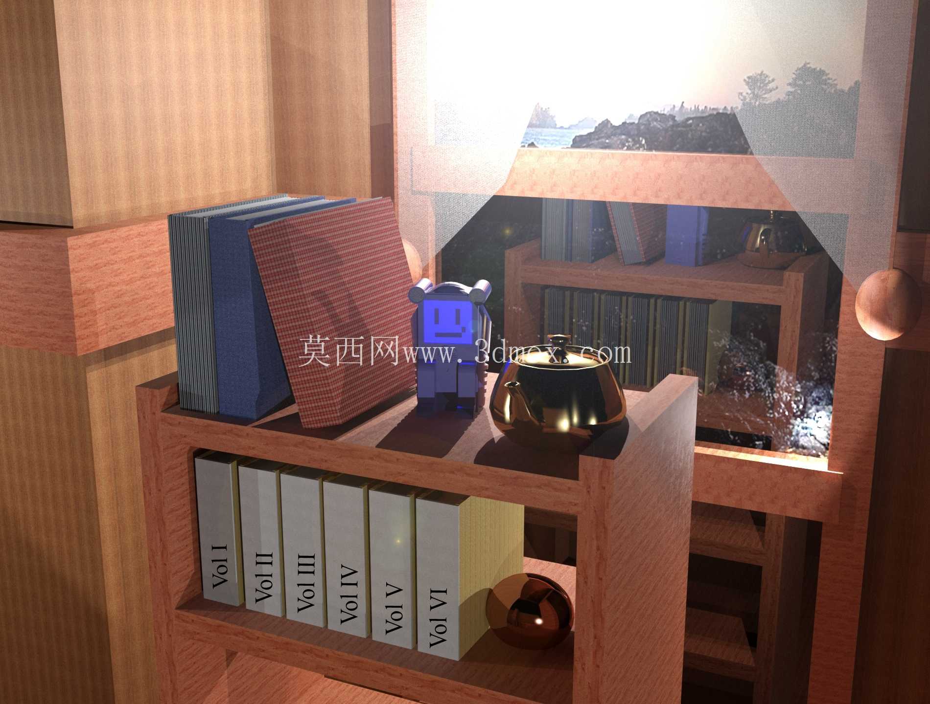 (音频传感器)小型机器人